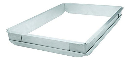 Winco Axpe4 Aluminium Sheet Sheet Extender Quarter 0