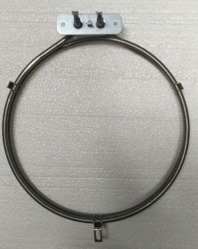 Resistencia Circular Diám. 21 Cm - 2400 W 1