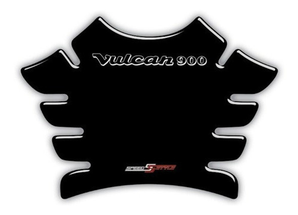 Protector Tanque Kawasaki Vulcan 900 002 Mk Motos 0 Protector Tanque Kawasaki Vulcan 900 002 Mk Motos 0