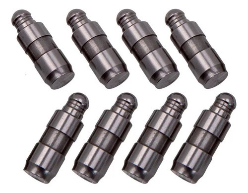 Kit 8 Botadores Febi Vw Trend Fox Suran Voyage Gol 1.4 1
