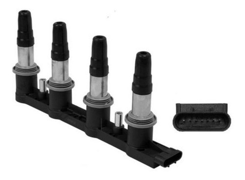 Bobina De Encendido Chevrolet Tracker (14/16) 1,8 16v  31856 0