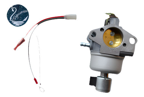 Carburador Carburador Cambie Para Kohler Tractor Cv460s John 0