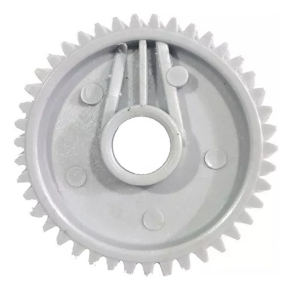 Corona Plastica Lavarropas Zecma Con Perno Metalico Original 1 Corona Plastica Lavarropas Zecma Con Perno Metalico Original 1