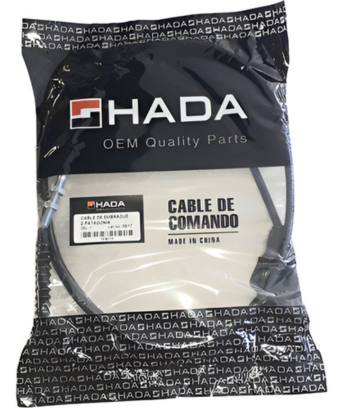 Cable De Embrague Patagonia Riccia Motos 0 Cable De Embrague Patagonia Riccia Motos 0