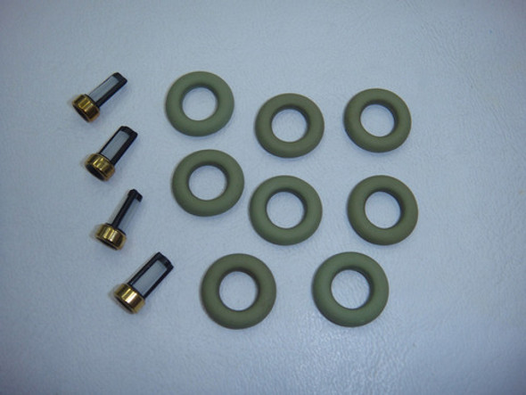 Anillos Inyectores Chevrolet Corsa 1.0/1.4/1.6 Mpfi/ 0 Anillos Inyectores Chevrolet Corsa 1.0/1.4/1.6 Mpfi/ 0