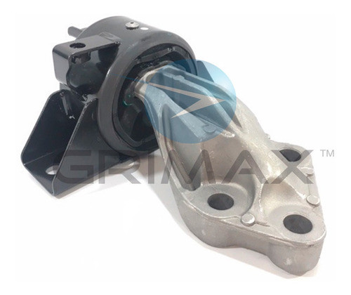 Taco Pata De Motor Chevrolet Onix   2014-2016 0