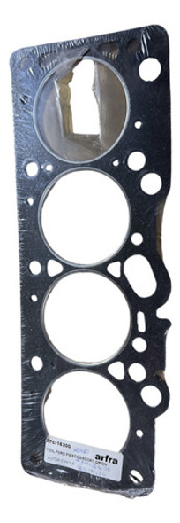 Junta Tapa Cilindro Ford Fiesta- Escort- Orión Motor Cvh1.6 0 Junta Tapa Cilindro Ford Fiesta- Escort- Orión Motor Cvh1.6 0