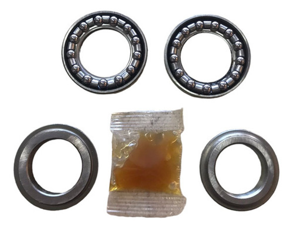 Cubetas De Direccion Hd Titan 2000 1