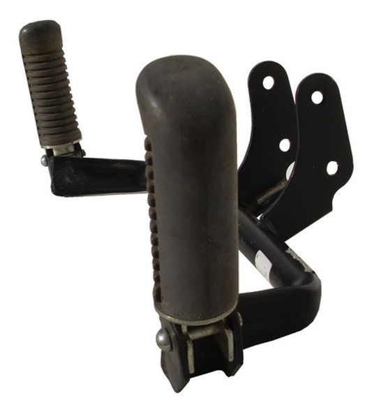 Mondial Rapicargo C2 50 Arco Posapie Conductor Tipo Original 0