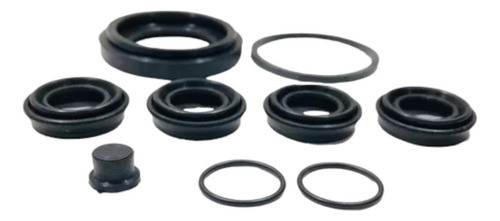 Reparación Mordaza Delantero Renault Fuego - 48mm - Rk 4250 0