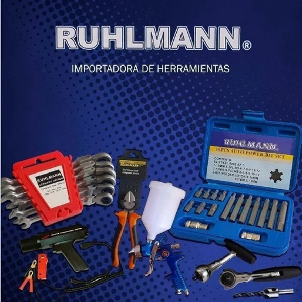 Llave Manija Crique Encastre 1/4 Ruhlmann Liviana 1 Llave Manija Crique Encastre 1/4 Ruhlmann Liviana 1
