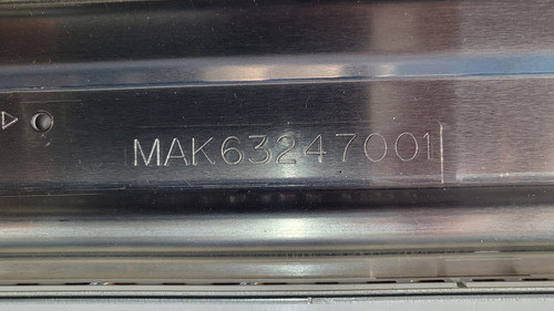 Tira Para Led LG 55uh6150.consultar 1