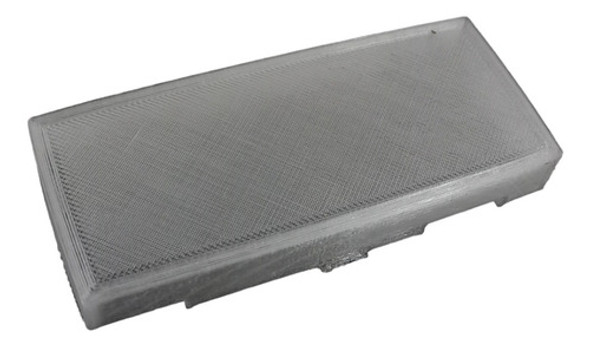 Lente Luz Interior Chevrolet C10 Custom Silverado Cheyenne 0 Lente Luz Interior Chevrolet C10 Custom Silverado Cheyenne 0