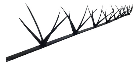 Pinche Seguridad  X 11 Metros ( Escobar ) 0