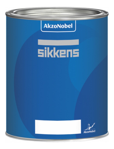 Sikkens Autobase - Basico Q726- 1lt 0