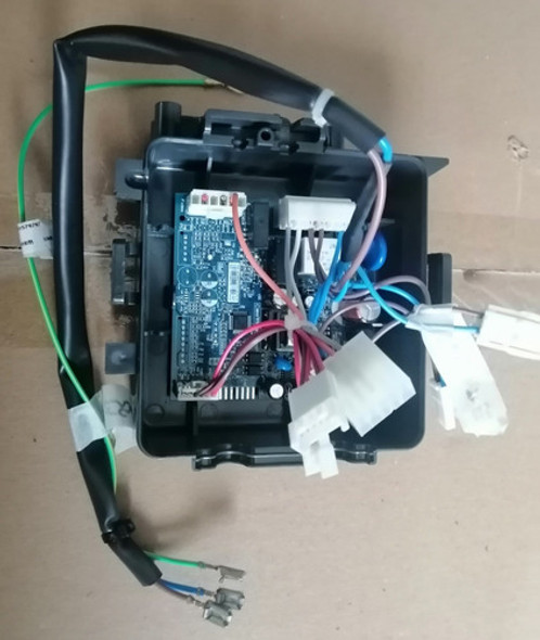 Módulo Whirlpool W10619136 (con Cableado) Sustituye 663 0 Módulo Whirlpool W10619136 (con Cableado) Sustituye 663 0