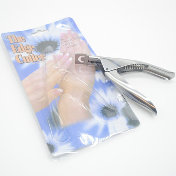 Alicate Corta Tips Para Uñas Esculpidas Acrílicas 1