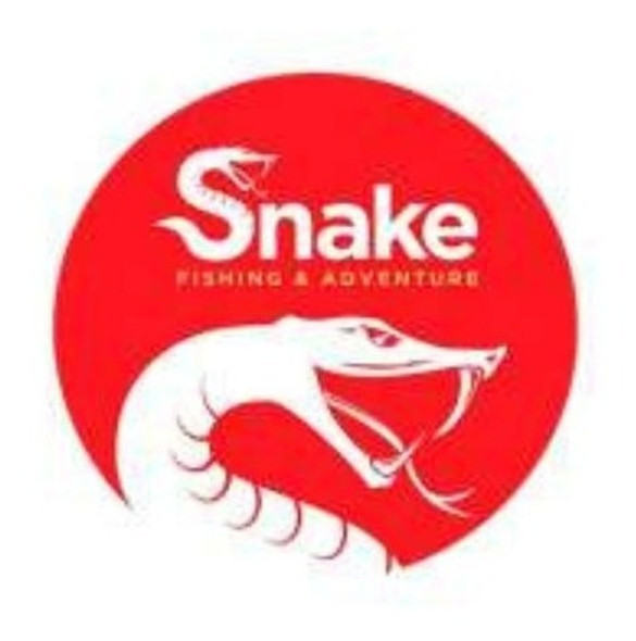 Anzuelo De Pesca Snake Baitholder Nickel 3/0 X20 1 Anzuelo De Pesca Snake Baitholder Nickel 3/0 X20 1