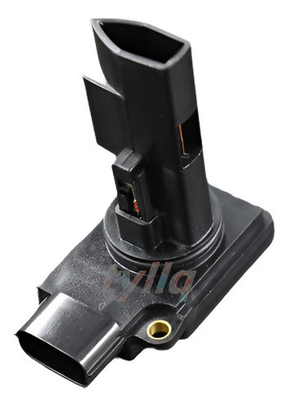Nuevo Mr985187 Masa De Aire Flujo Sensor Medidor Para Mitsub 1