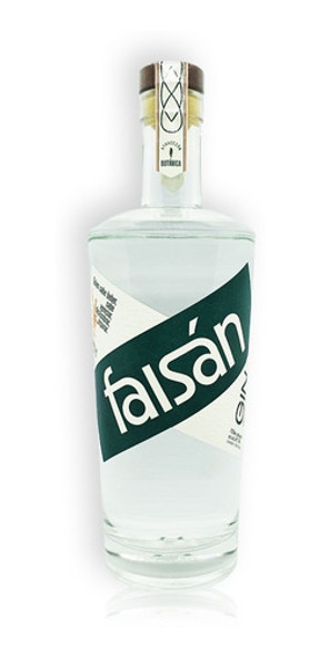 Faisán Atracción Botánica Gin London Dry Kit X3u 750ml 1 Faisán Atracción Botánica Gin London Dry Kit X3u 750ml 1