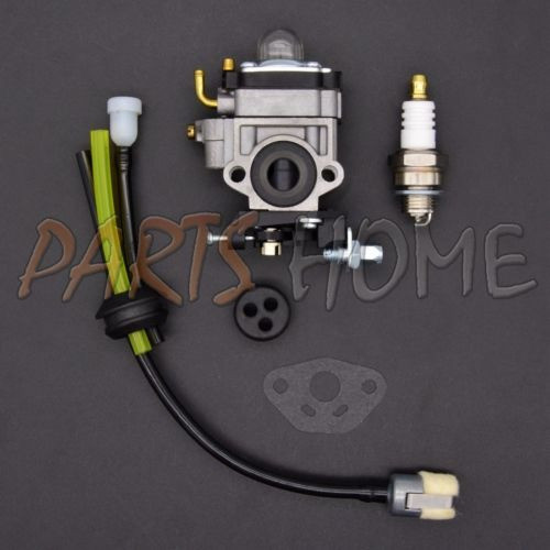 Carburador Para Eco A021000051 A021000052 A021000053 Walbro 1