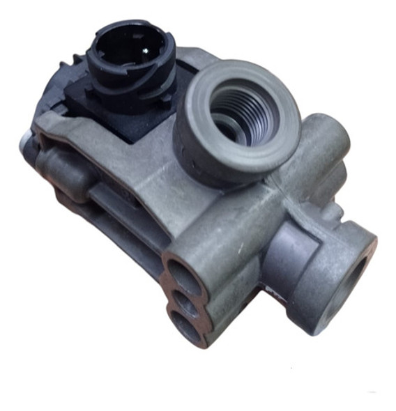 Valvula Solenoide Ford Cargo 0 Valvula Solenoide Ford Cargo 0