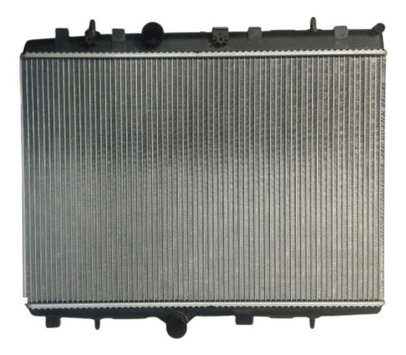 Radiador Citroen C3 Seduccion 1.4 Sx- Seduccion Plus 1.4 C/a 0 Radiador Citroen C3 Seduccion 1.4 Sx- Seduccion Plus 1.4 C/a 0