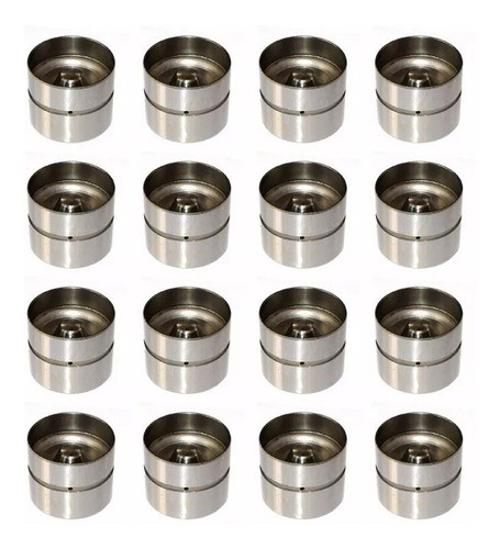 Kit Botadores Hidraulicos Fiat Palio Y Siena 1.6 16v Torque 0