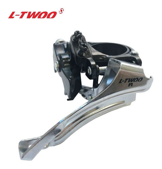 Descarrilador Delantero Timalo 1 Descarrilador Delantero Timalo 1