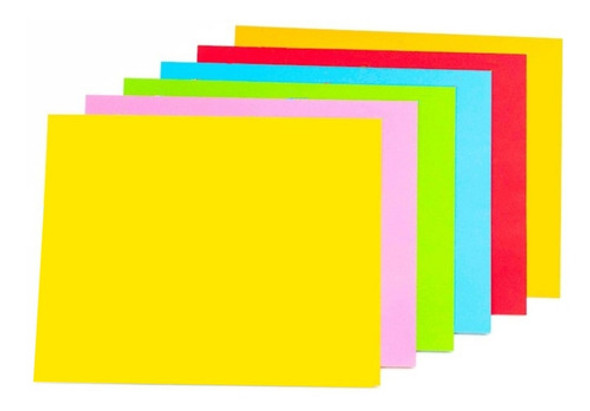 Repuesto Hojas Nº5 Color Tipo Canson Escolar Dibujo Surtido 0 Repuesto Hojas Nº5 Color Tipo Canson Escolar Dibujo Surtido 0