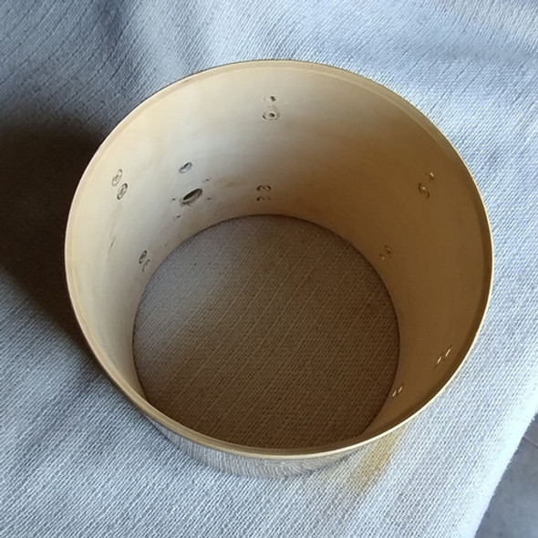 Tom 13 Krest - Sólo Casco 1