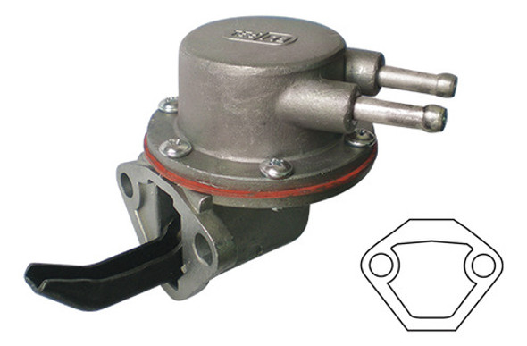 Bomba Combustible Renault Trafic R12 Palanca Larga Elifel 77 0 Bomba Combustible Renault Trafic R12 Palanca Larga Elifel 77 0