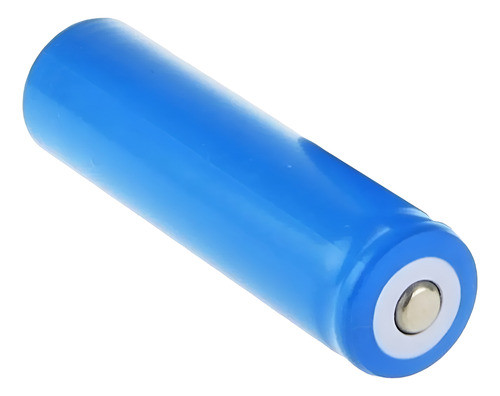 Pila 18650 Recargable 3.7v 4000mah Linterna Parlante Etc 0