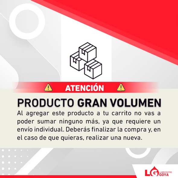 Total Agritraite 68 (aceite Para Ordenadoras) Balde 20l 1 Total Agritraite 68 (aceite Para Ordenadoras) Balde 20l 1