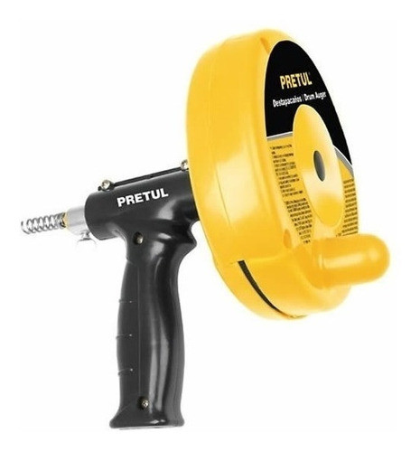 Cinta Detapa Cañerias Pretul 7.6 Metros Deca-25p Mf Shop 0