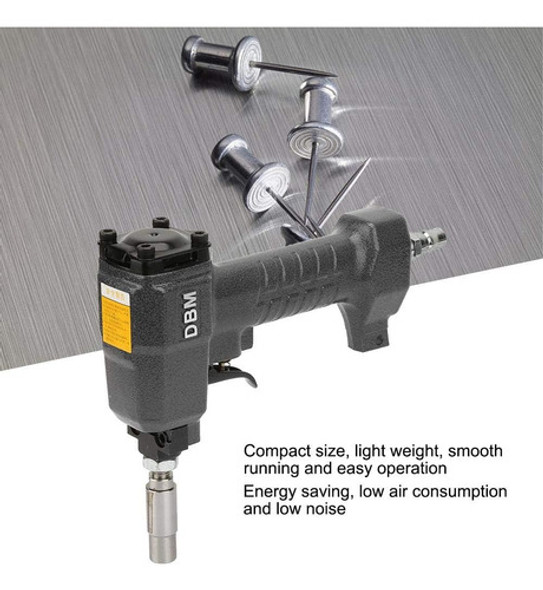 Pneumatic Nail Gun, Air Nail Gun, Pneumatic Trim Finish... 1