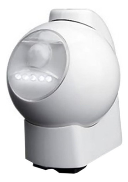 Maxsa 40231 Motion Activated Use Anywhere Luz Led Inalámbric 0