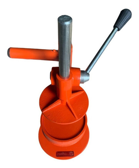 Hamburguesera A Cremallera Nativa Ahora 12 18 0