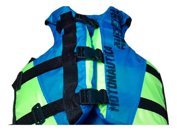 Chaleco Ski Ideal Kayak Pesca Motonautica Aventura Talle Xl 1 Chaleco Ski Ideal Kayak Pesca Motonautica Aventura Talle Xl 1