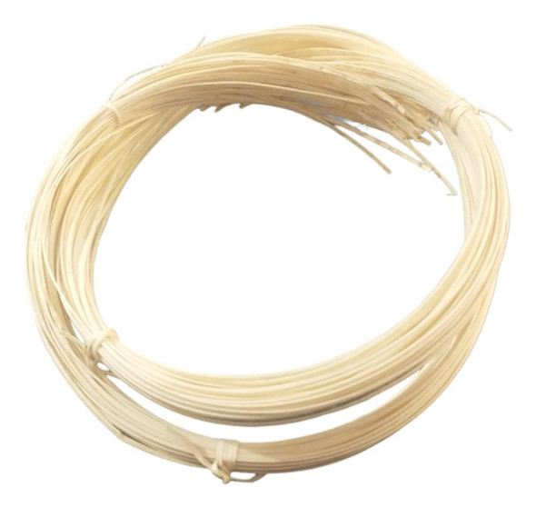 50 Tientos De Cuero De Cabra Natural-1mm-1° Calidad 0