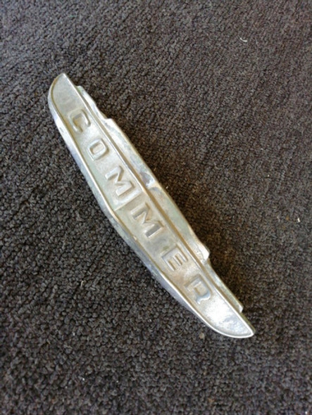 Antigua Insignia Commer 1