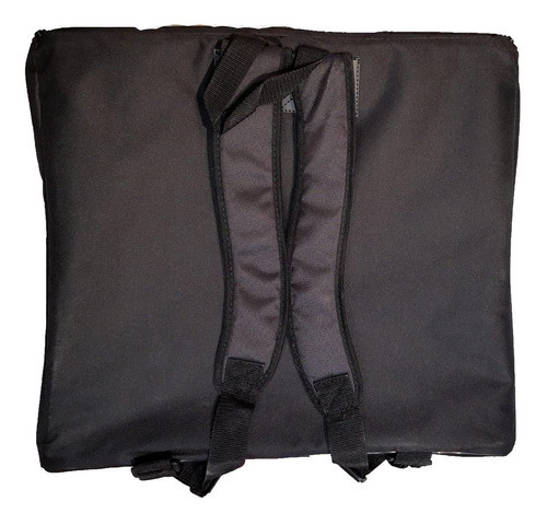Cuot Funda Acordeón 120 Bajos Mochila Super Acolchada Kemuel 1