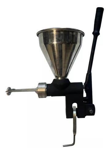 Rellenadora De Churro Con Dosificador Polartik 0