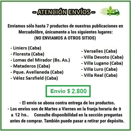 Perlita Agrícola Perlome X 5 Dm3 / Litros - Sustrato Cultivo Hidroponía Porosidad Drenaje - Indoor Outdoor 1