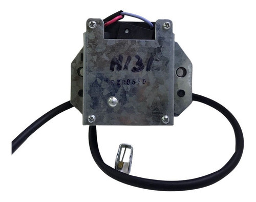 Torque Activador De Freno Lavarropas Electrolux Efw 6800 0