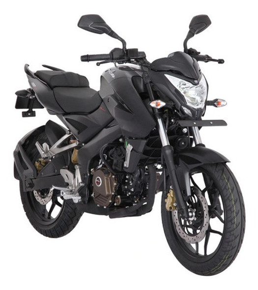 Instalacion Electrica Bajaj Discover 125m °-° 1