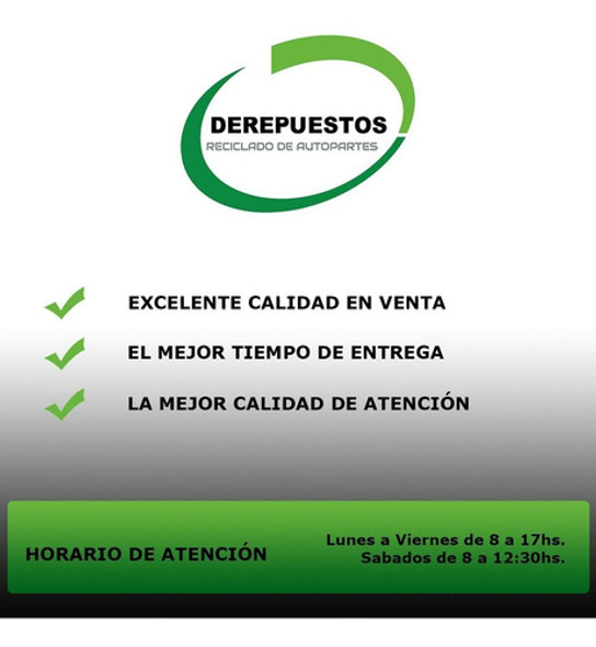 Condensador Volkswagen Bora 1.9 Tdi Original 4465833 1 Condensador Volkswagen Bora 1.9 Tdi Original 4465833 1