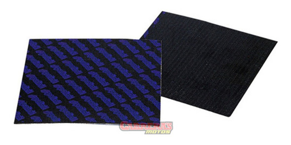 Lamina Carbono Polini 0.3 Azul Cada Lamina 110x100 0 Lamina Carbono Polini 0.3 Azul Cada Lamina 110x100 0