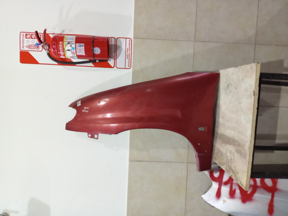 Guardabarro Delantero Izquierdo Peugeot Partner Usado Origin 0 Guardabarro Delantero Izquierdo Peugeot Partner Usado Origin 0