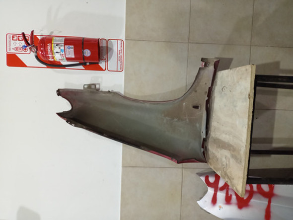 Guardabarro Delantero Izquierdo Peugeot Partner Usado Origin 1 Guardabarro Delantero Izquierdo Peugeot Partner Usado Origin 1